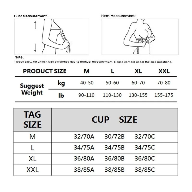 

Women Breathing Bra Vest Style Bra Solid Color Underwear Female Underpants Sexy Panties Plus Size Pantys Lingerie