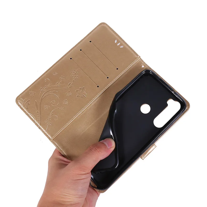 Кожаный чехол с откидной крышкой 3D для Xiao mi redmi note 8 pro k20 redmi note 7 6 pro mi 9T Pro 8 pocophone F1, блестящий чехол