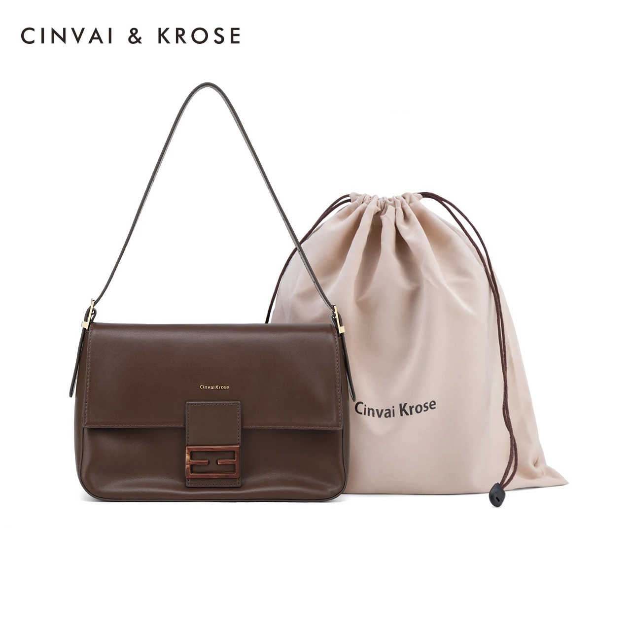 

Brand Women's Totes Bag 2021 Flap Thick Leather Shoulder Bags Luxury Women Handbag Classic Leather Crossbody Bags Female