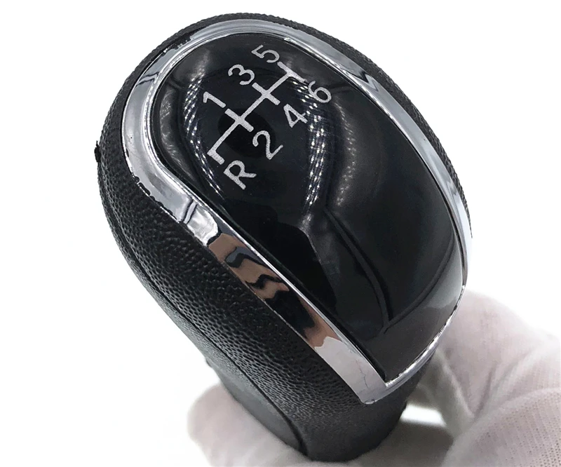 Ручка переключения передач ручка высокого качества для Mercedes Benz C Class W203 S203 / W202 BJ 93