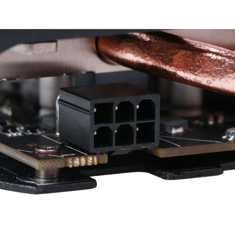 XFX RX 470 4GB Screen Video Cards AMD Radeon RX470 470D 4GB Graphics Cards 256 Bit AMD PUBG Computer Video Game Map Not Mining