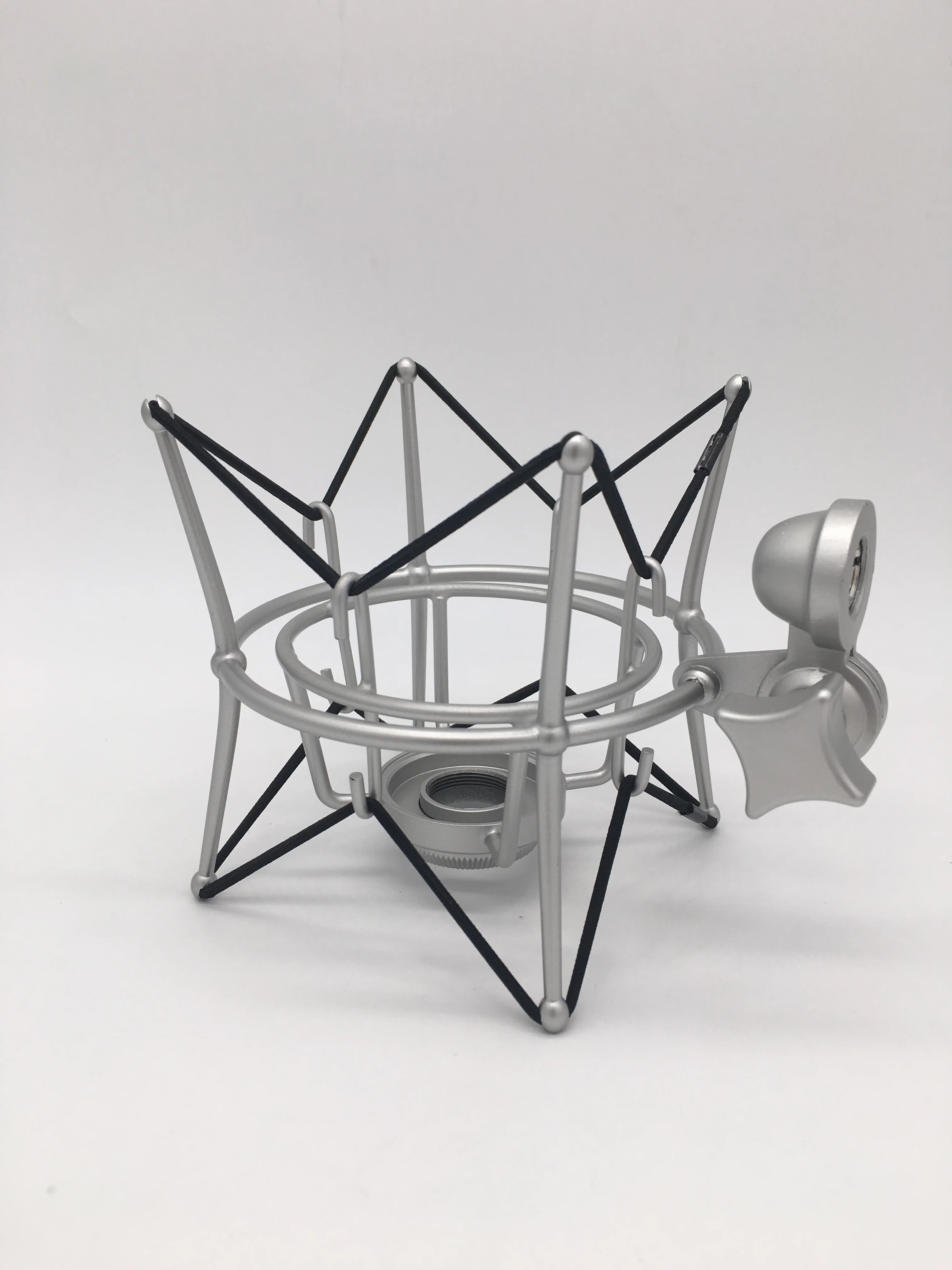 SAMSON SP01 превосходный микрофон с амортизационным креплением для g track c01 c03 CL7 CL8 c01u c03u