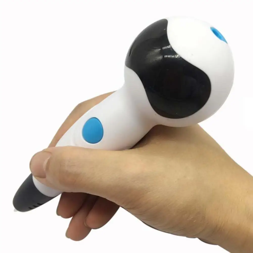 3D Ручка робот Рисование печать принтер ручка с голосовыми подсказками лучший