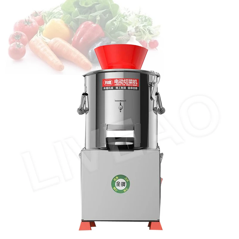 

Электрическая многофункциональная машина для наполнения, машина для резки овощей, коммерческая машина для наполнения из нержавеющей стали