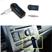 car aux bluetooth audio receiver adapter for dacia sandero stepway dokker logan duster lodgy