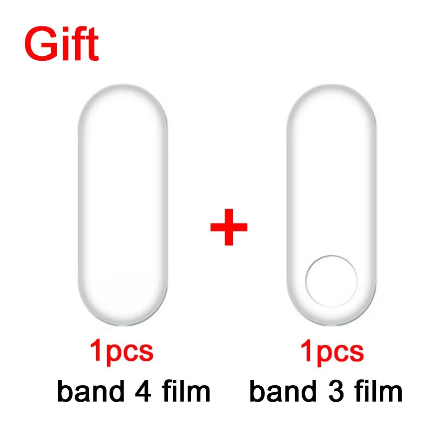 Сменный металлический ремешок mi Band 3/4, браслет из нержавеющей стали, магнитные кожаные ремешки, аксессуары для xiaomi mi band 3/4, браслет