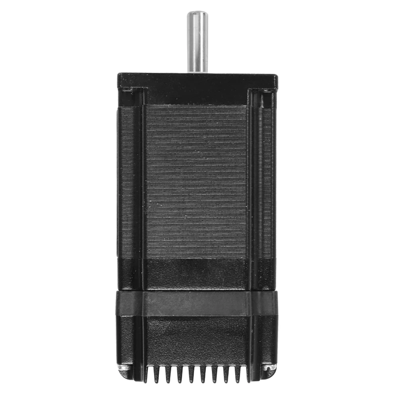 DC24V 48V JSS57P2N 200 нм интегрированный цифровой Гибридный сервопривод шаговый