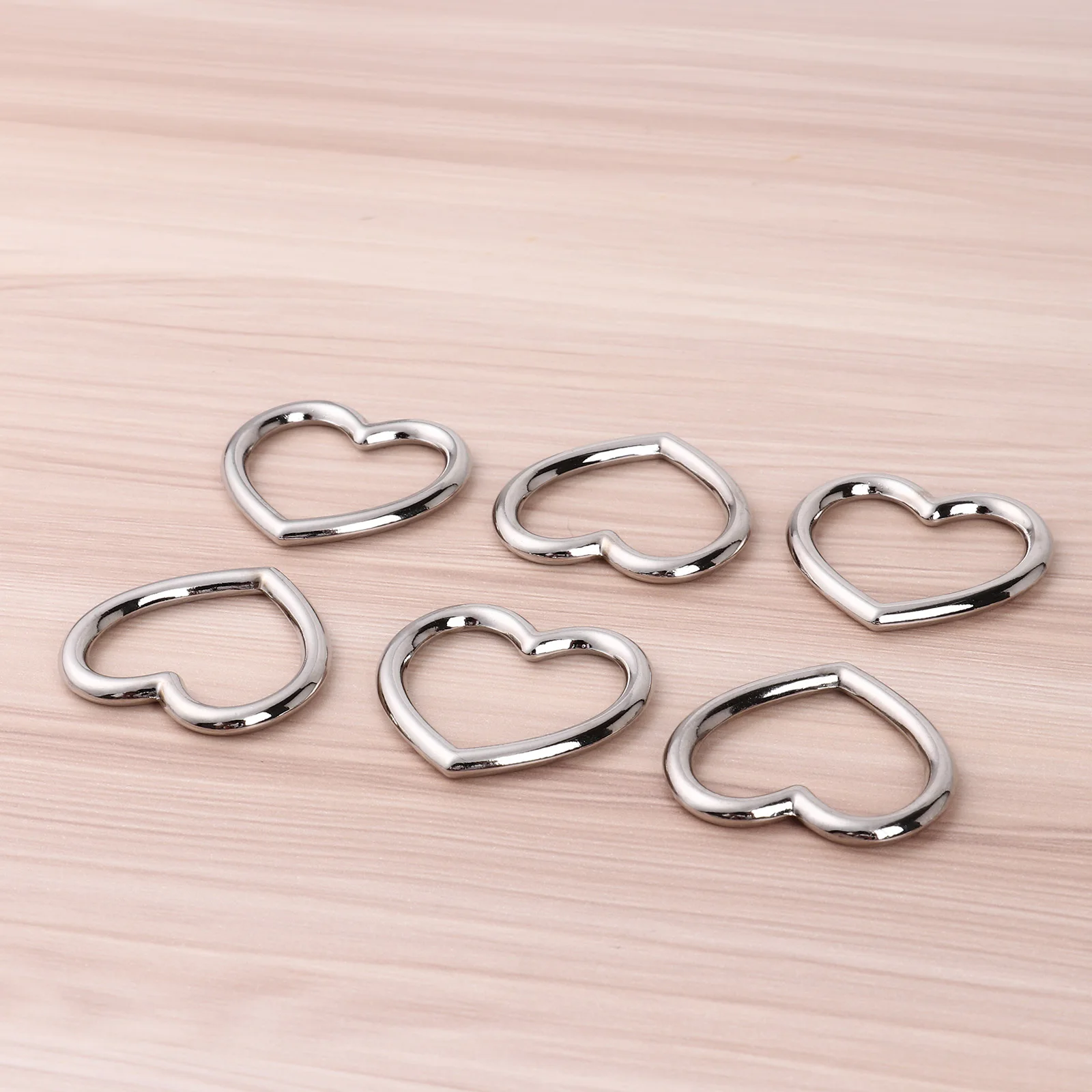 Кольца-Чокеры для шеи 30 шт. колье сделай сам соединительные петли поделки