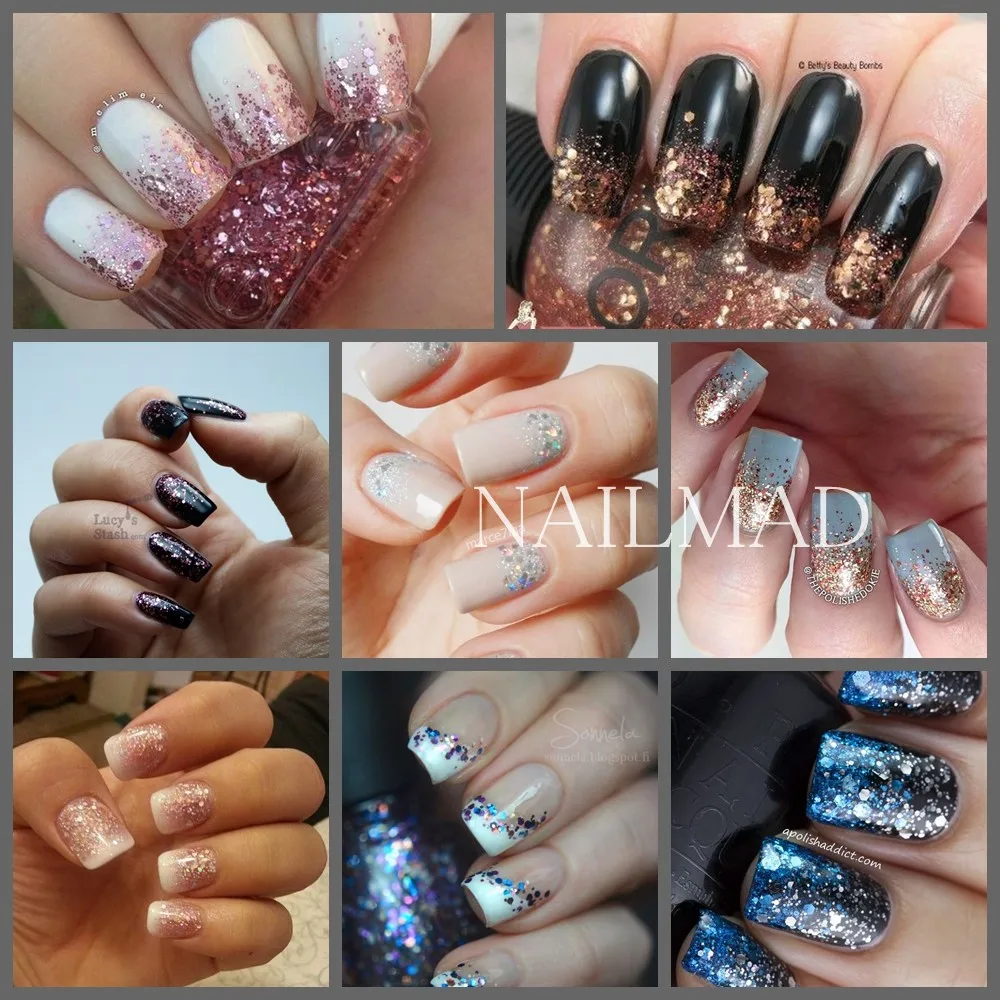 12 цветов/набор акриловый Гель-лак для ногтей | Красота и здоровье