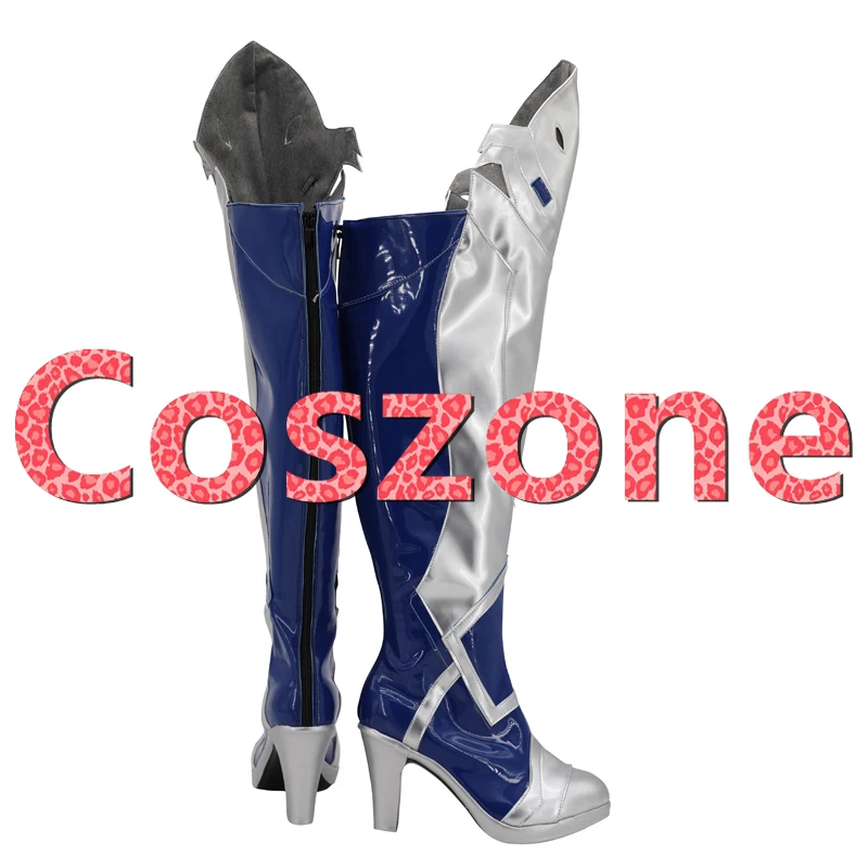 Обувь для косплея OW Хэллоуина Карнавальный костюм Аксессуары | Тематическая