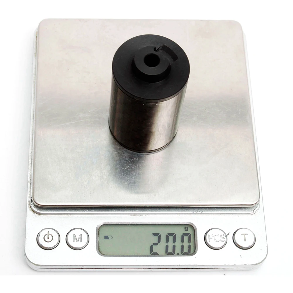 Задняя подвеска из углеродного волокна 3K для складного велосипеда Brompton