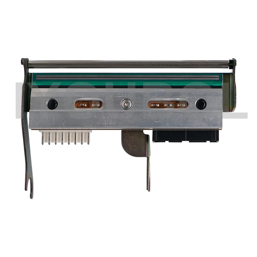 Новый тепловой узел печатающей головки для Intermec pm4i/pf4i 300DPI 1-959033-004 1-010044-900