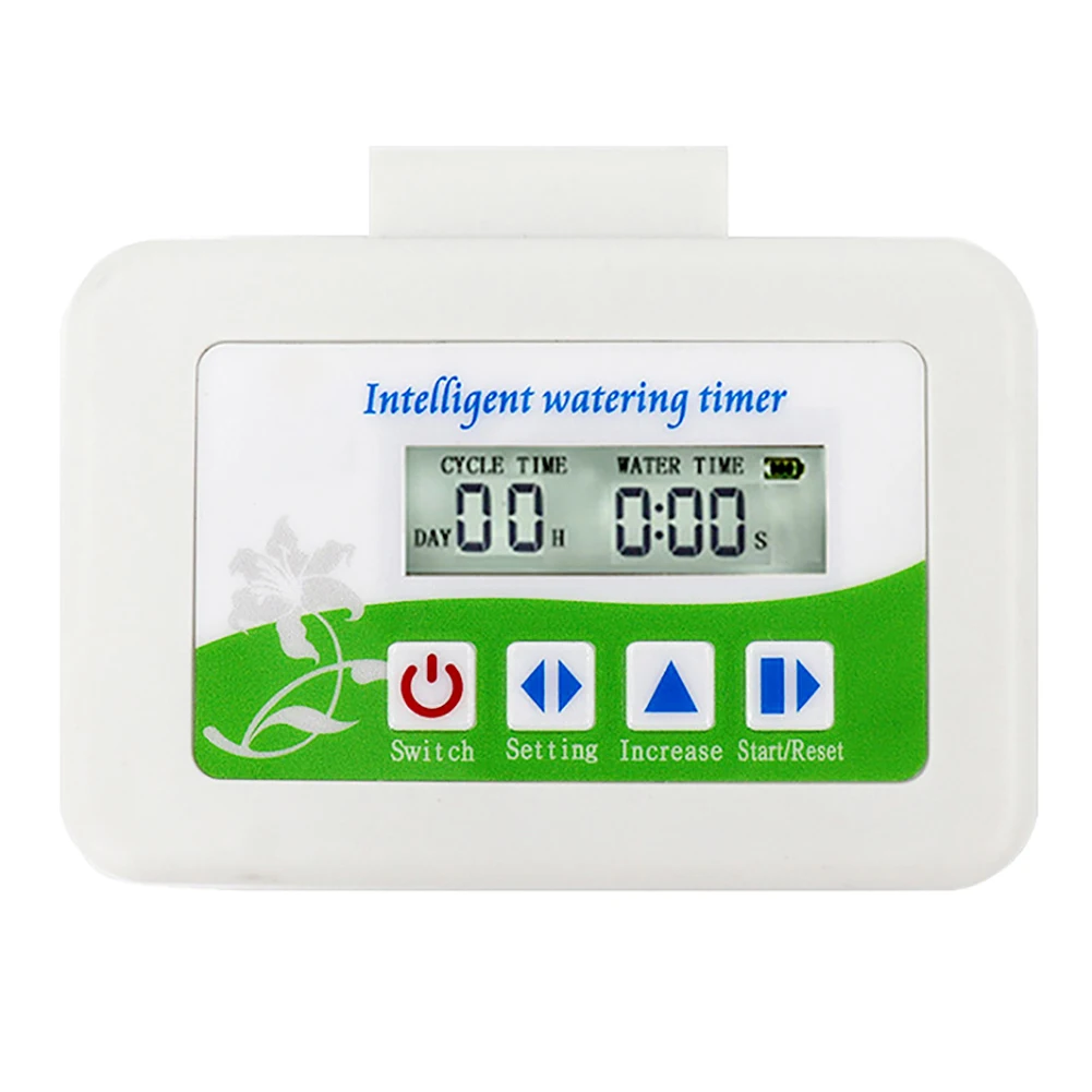 

Solar Powered Garden Indoor Automatic Irrigation System Self Smart Watering Device Watering Pump Controller Plants Sprinkler