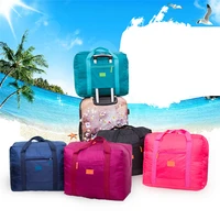 large capacity fashion travel bag for man women weekend bag big capacity bag travel carry on luggage bags overnight waterproof