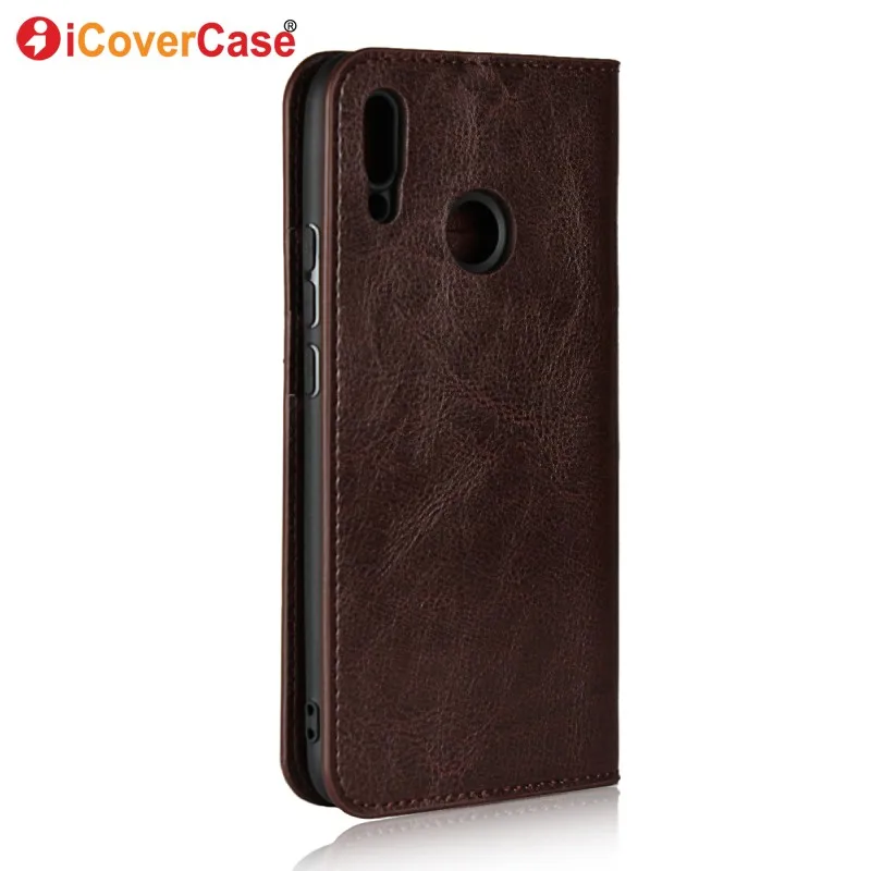 luxury leather wallet for huawei nova 3 3i case protector for nova3 3i flip cases soft cover mobile phone accessory coque etui free global shipping