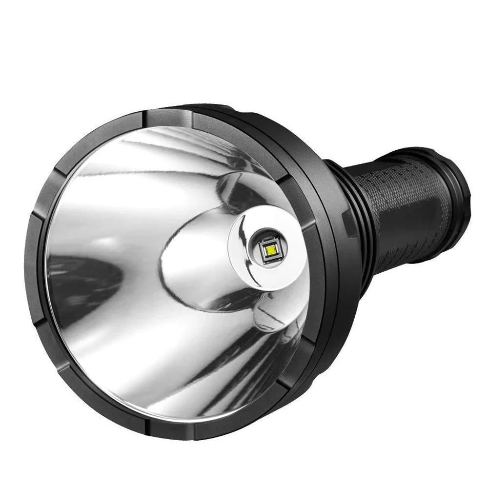 Фонарик LUMINTOP BLF GT90 светодиодный 5700 лм 7000 м|Портативные осветительные приборы| |