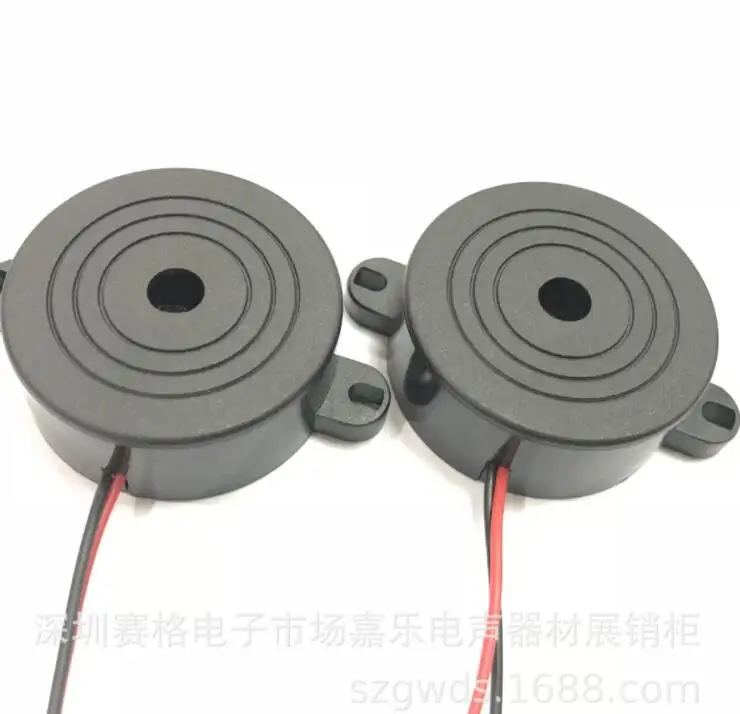 Заводской запас зуммер 4216 DC активный высокого качества | Автомобили и мотоциклы