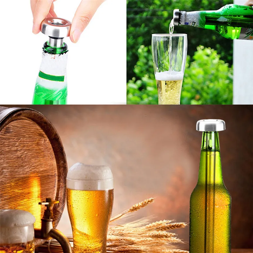 2 шт. охлаждающие палочки из нержавеющей стали бутылка Внутренний охладитель