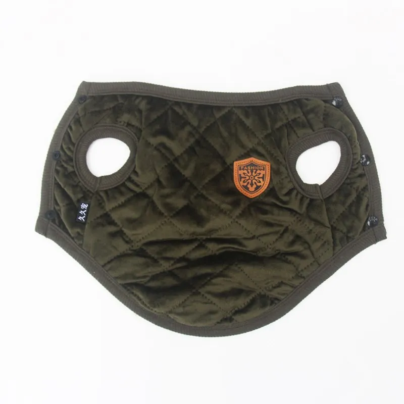 Большая фотосессия для маленьких собак Большой Золотистый ретривер фотоодежда