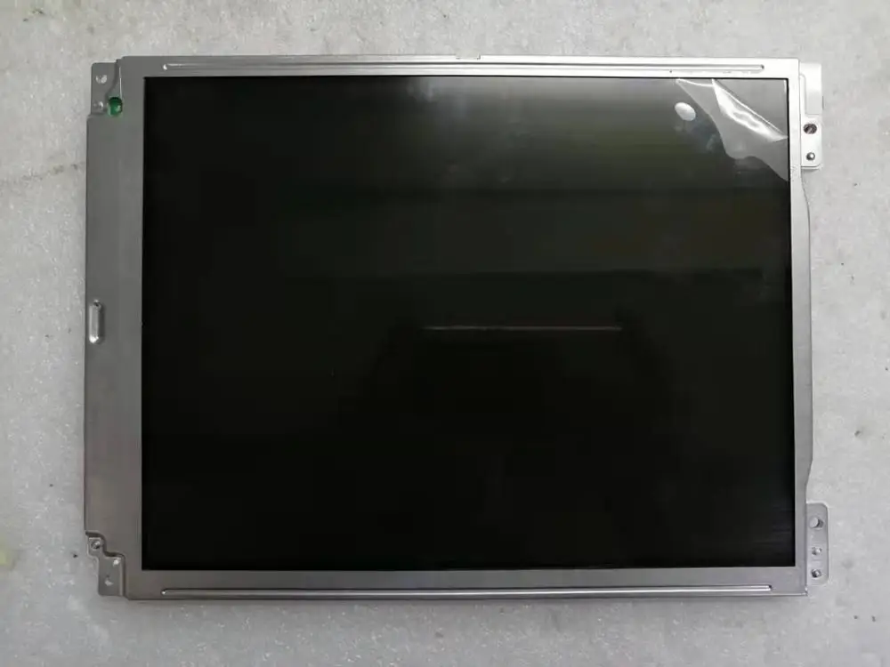 Оригинальный промышленный ЖК дисплей Yqwsyxl 10 4 дюйма LQ104V1DG52 LQ104V1DG51 640*480 панель