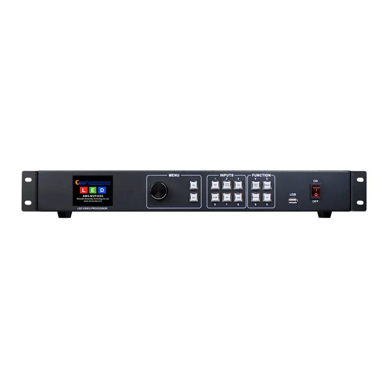 Гамбия полноцветная прозрачная Светодиодная панель mvp300s sdi hd видео настенный