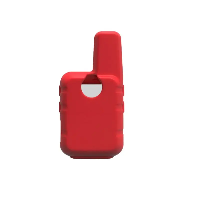 Пылезащитный силиконовый чехол Защитная крышка протектор для Garmin InReach Mini Kit A5YA