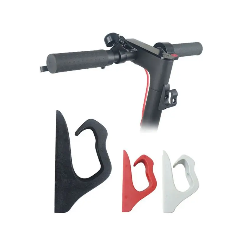 Новинка 2021 подвесная вешалка для сумки с крючком электроскутера Xiaomi Mijia M365 Pro |