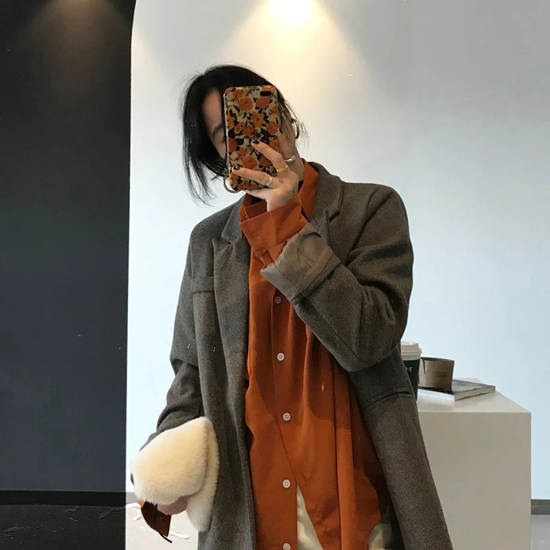 Новинка 2020 весна лето осень хит продаж женские модные повседневные Рабочие