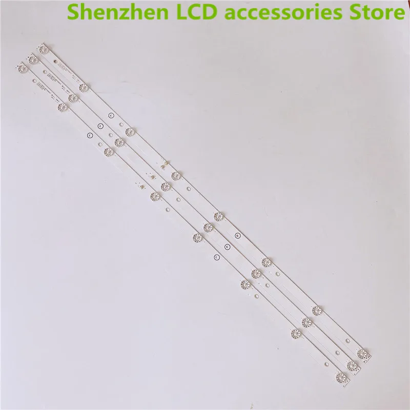 36 шт. = 12 Лот JS-D-JP4310-B81EC JS-D-JP4310-A81EC E43DU1000 MCPCB 43 дюймов алюминиевая 100% - Цена: 9672.98