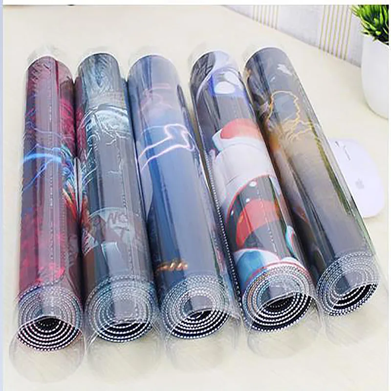 

Mouse Pad Large Gamer Stadium Deskpad Laptop Mouse Mat Gaming XL Mousepad PC Computer Keyboard Desk Gaming Accessories Carpet
