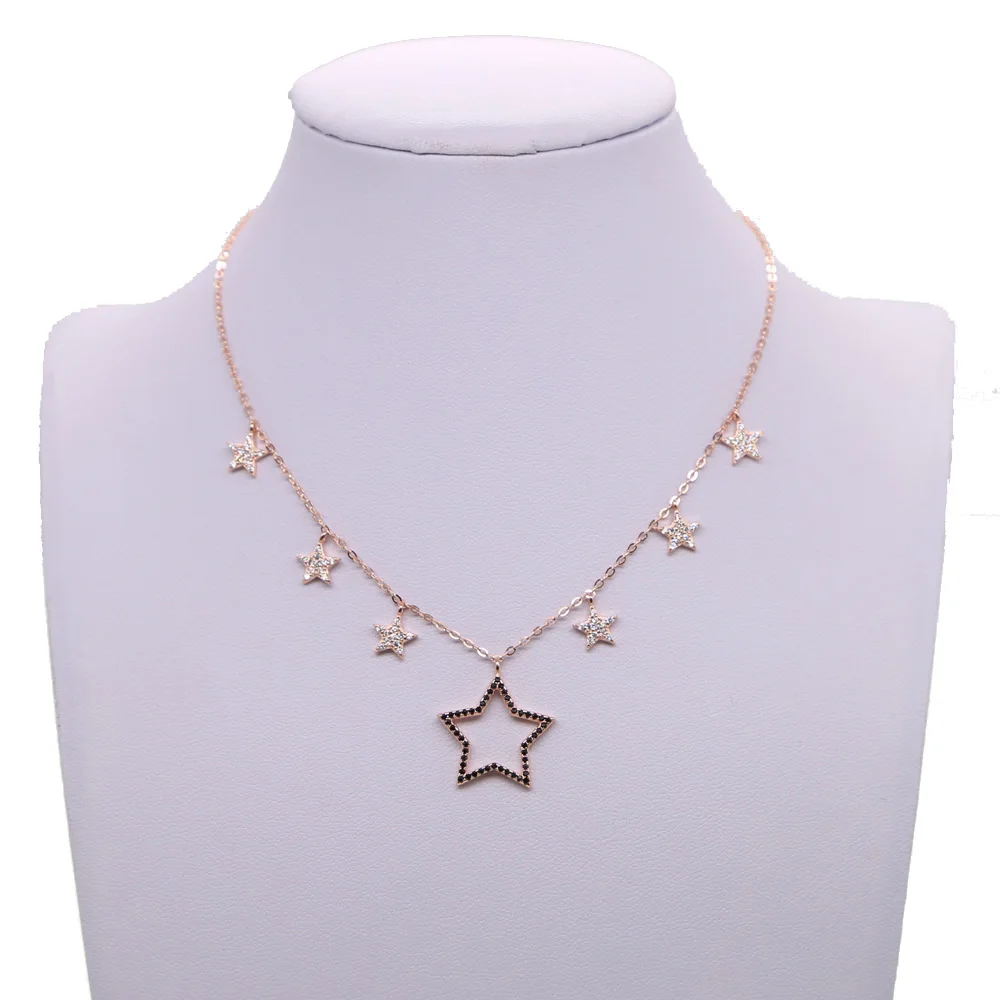 2020 ограниченное Новое колье ожерелье Мода для женщин ювелирные изделия