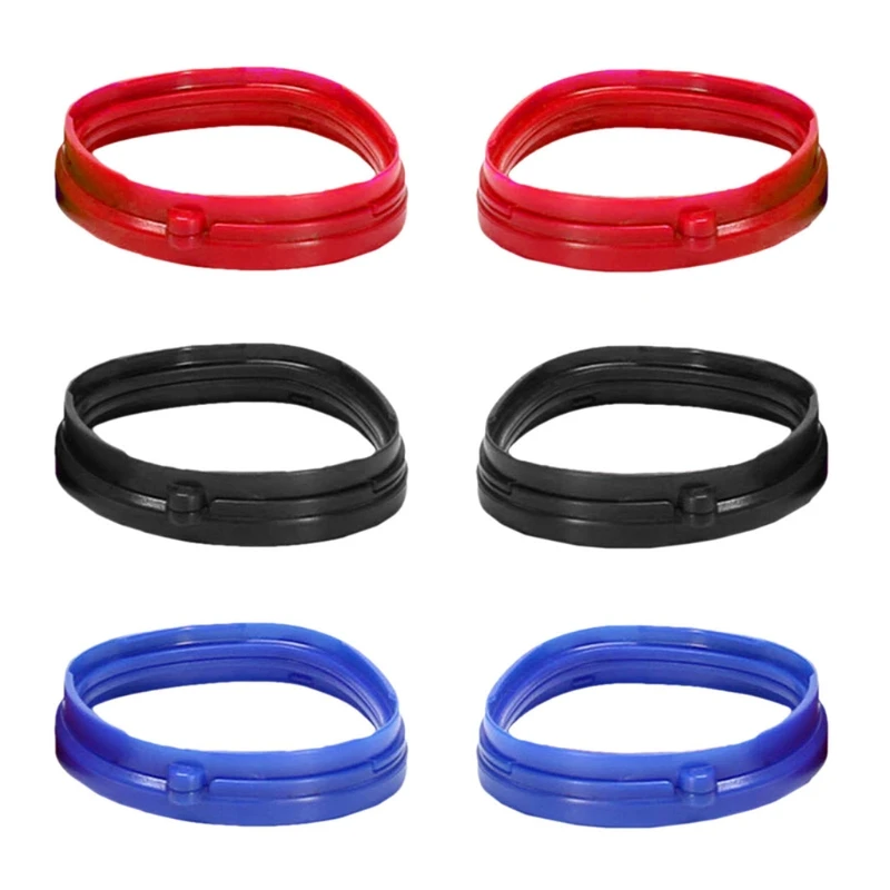 

Магнитная оправа для очков, держатель для очков с защитой от синего цвета для Oculus Quest 2, аксессуары для очков с защитой от царапин