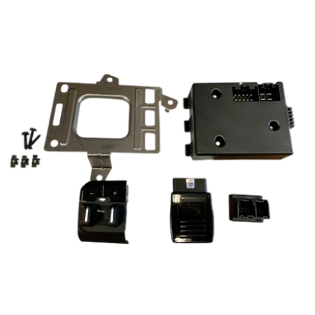 

Integrated Trailer Brake Module Accessories 82215278AE Fit for RAM 1500 DT