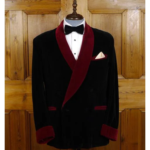 2020 новейший дизайн пальто черный бархатный мужской костюм куртка приталенный