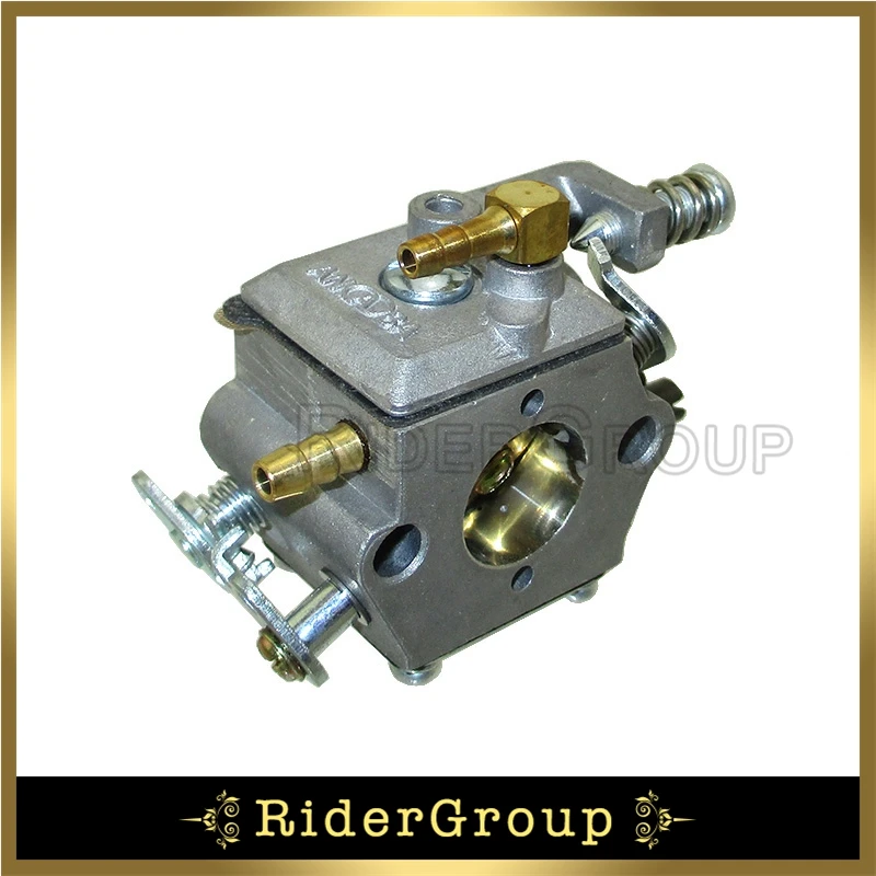 Карбюратор для бензопилы снегоочиститель Walbro WT-594-1 Echo CS-510 CS-520 Carb | Автомобили и