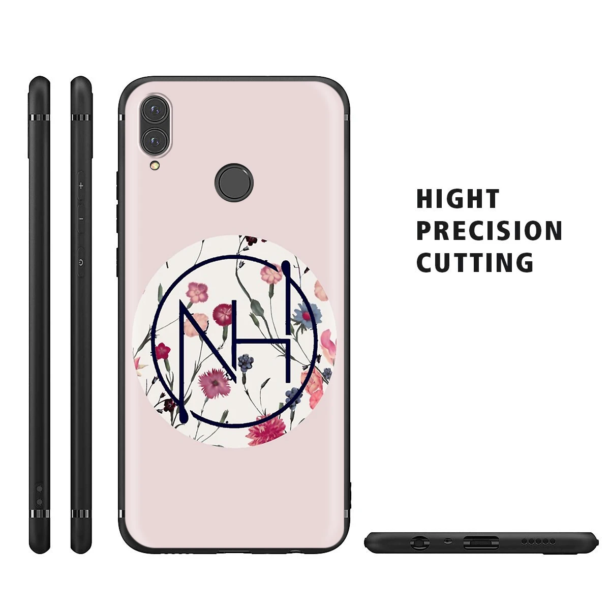 YIMAOC Niall Horan One Direction 1D чехол для Huawei Mate 20 Honor 6a Y7 7a 7c 7x 8c 8x9 10 Nova 3i 3 Lite Pro Y6 P30 P smart |