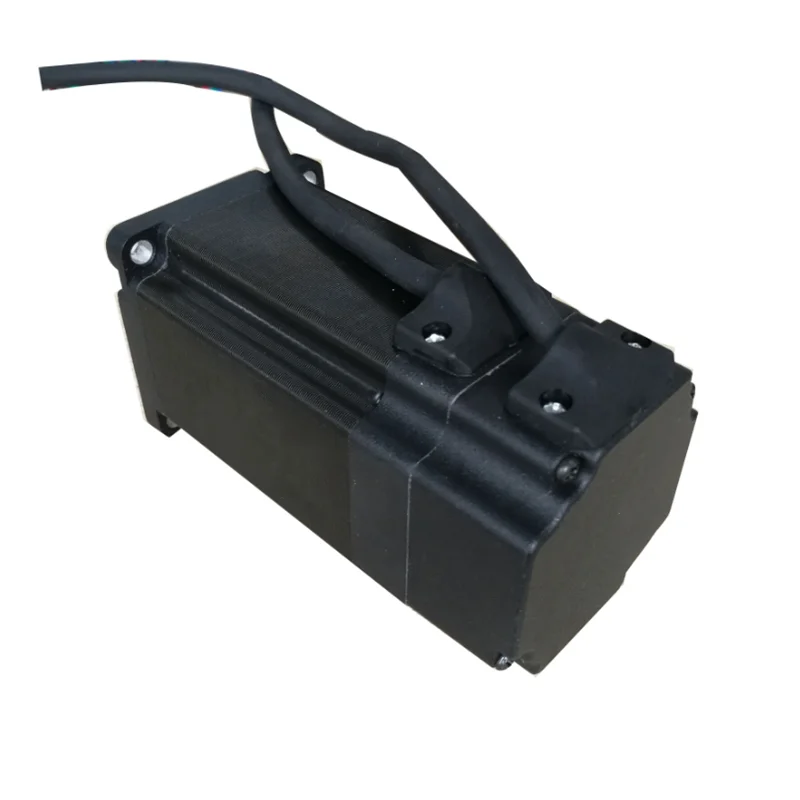 8 комплектов 60 BLDC двигатель с подходящим драйвером 24 В 3000 об/мин 400 Н Вт стоимость