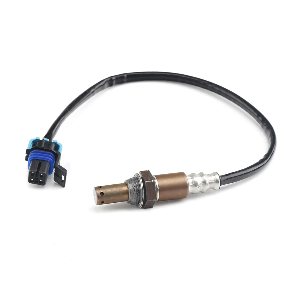 Кислородный датчик Lambda O2 12589321 для BUICK Люцерна CADILLAC ESCALADE лавина CHEVROLET GMC SIERR HUMMER 234