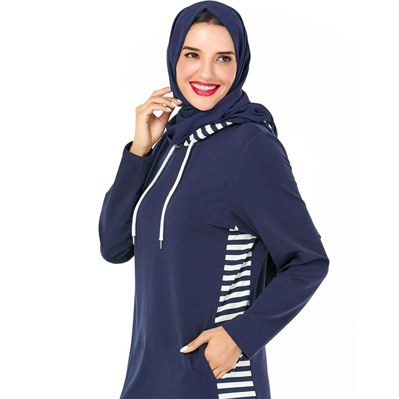 

Dubai Kaftan Abaya Turkey Muslim Hijab Dress Women Abayas Tesettur Elbise Prayer Turkish Islamic Clothing Robe Djellaba Femme