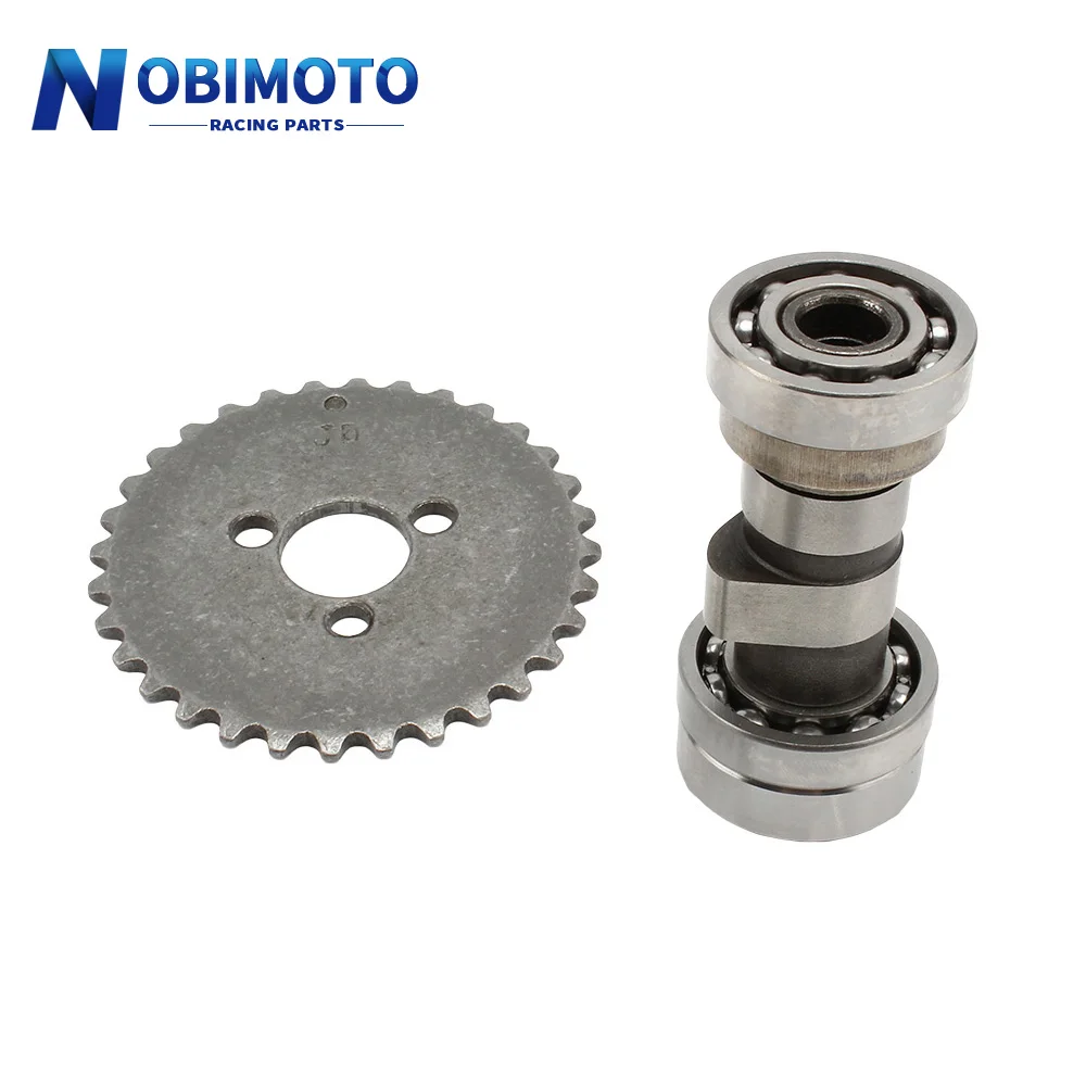 Мотоциклетная модель зубчатая передача с 32 зубцами подходит для двигателей Lifan
