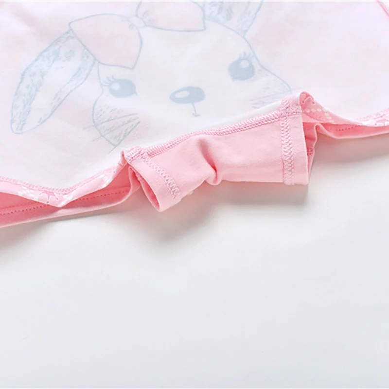 4 шт. детские трусы с принтом животных|Трусики| |