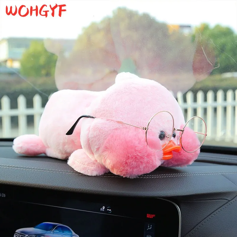 Новый высококачественный универсальный автомобильный подлокотник LaLafanfan из