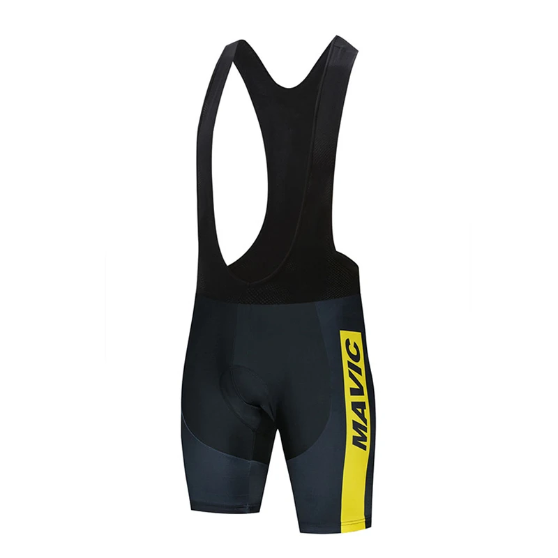 

Summer sports comfortable sweat-absorbent cycling clothes bib suit mountain clothing suit outdoor cycling clothes