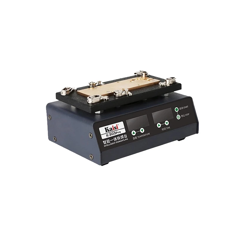 Материнская плата для демонтажа интеллектуальная станция контроля температуры