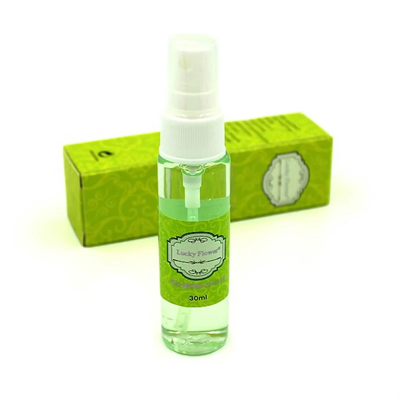 30 мл ресницы для наращивания ресниц чистки Перед посадкой Зеленый чай ароматов