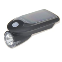 bicycle solar gsm gps tracker locator led headlight free platform ios android app bike real time tracking alarm device