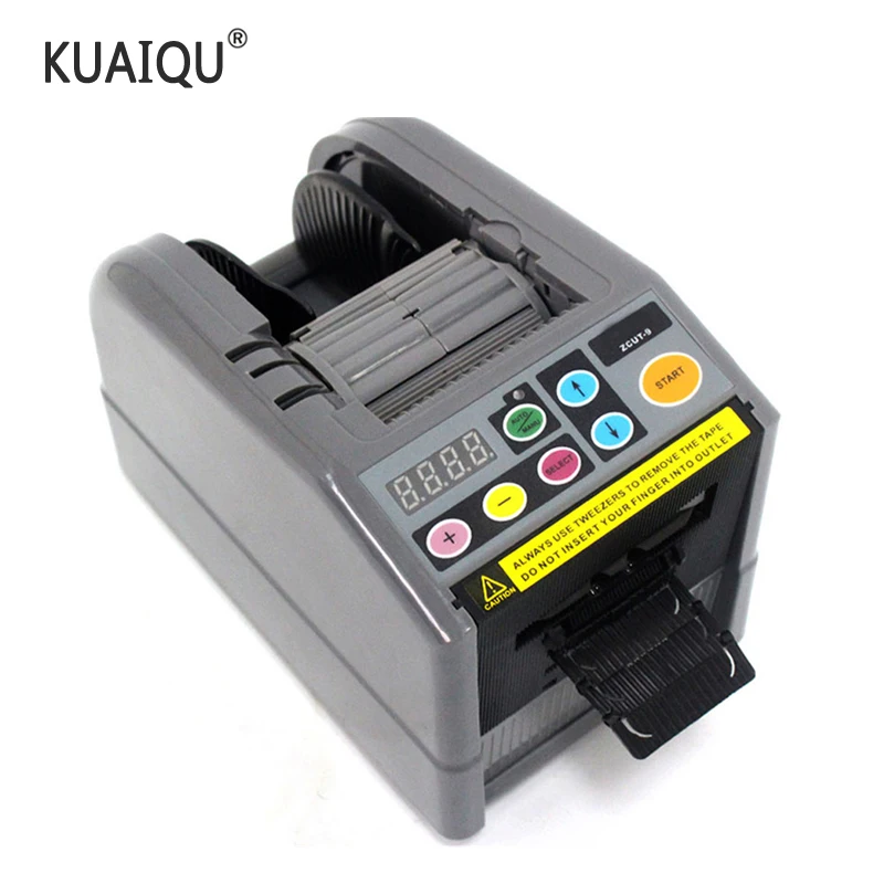 ZCUT 9 Автоматическая установка для мерной отрезки ленты автоматическая машина