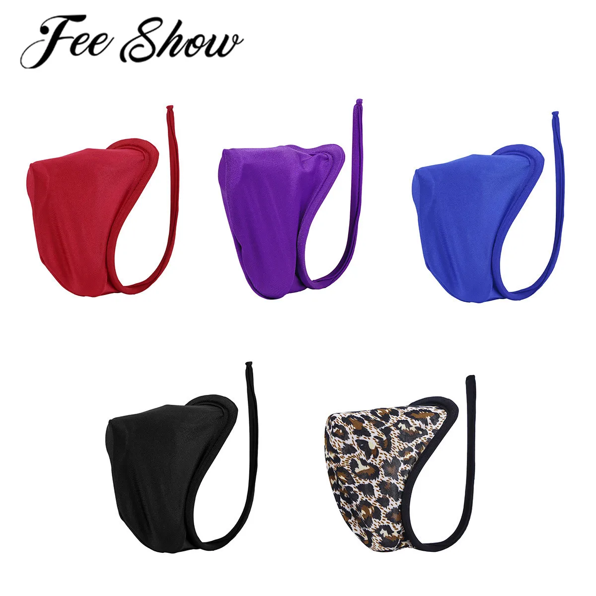 Мужское нижнее белье C string бикини трусы сексуальные мужские трусики с вырезами