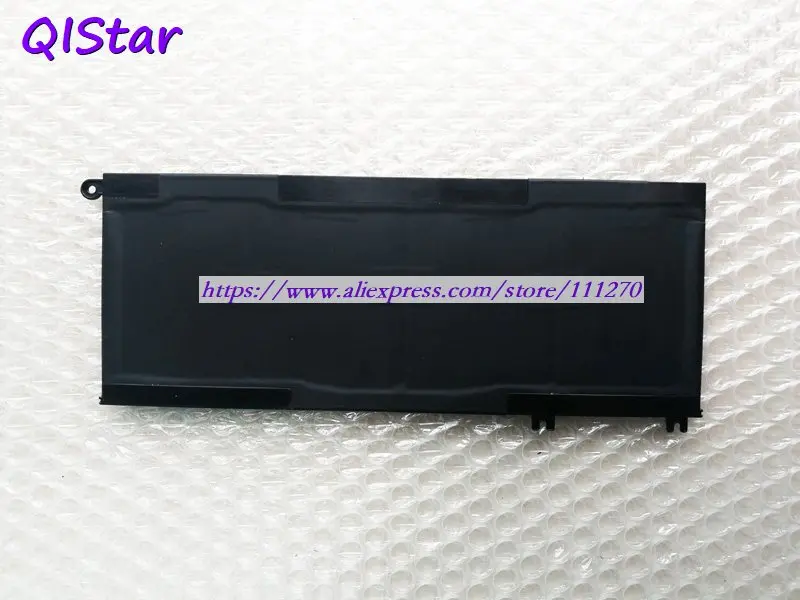 QISTAR 15,2 V 56Wh натуральная 33YDH 081PF3 PVHT1 ноутбук Батарея для Dell G3 17 3779 G5 15 5587 Inspiron 17 7773 7778 7779 7786