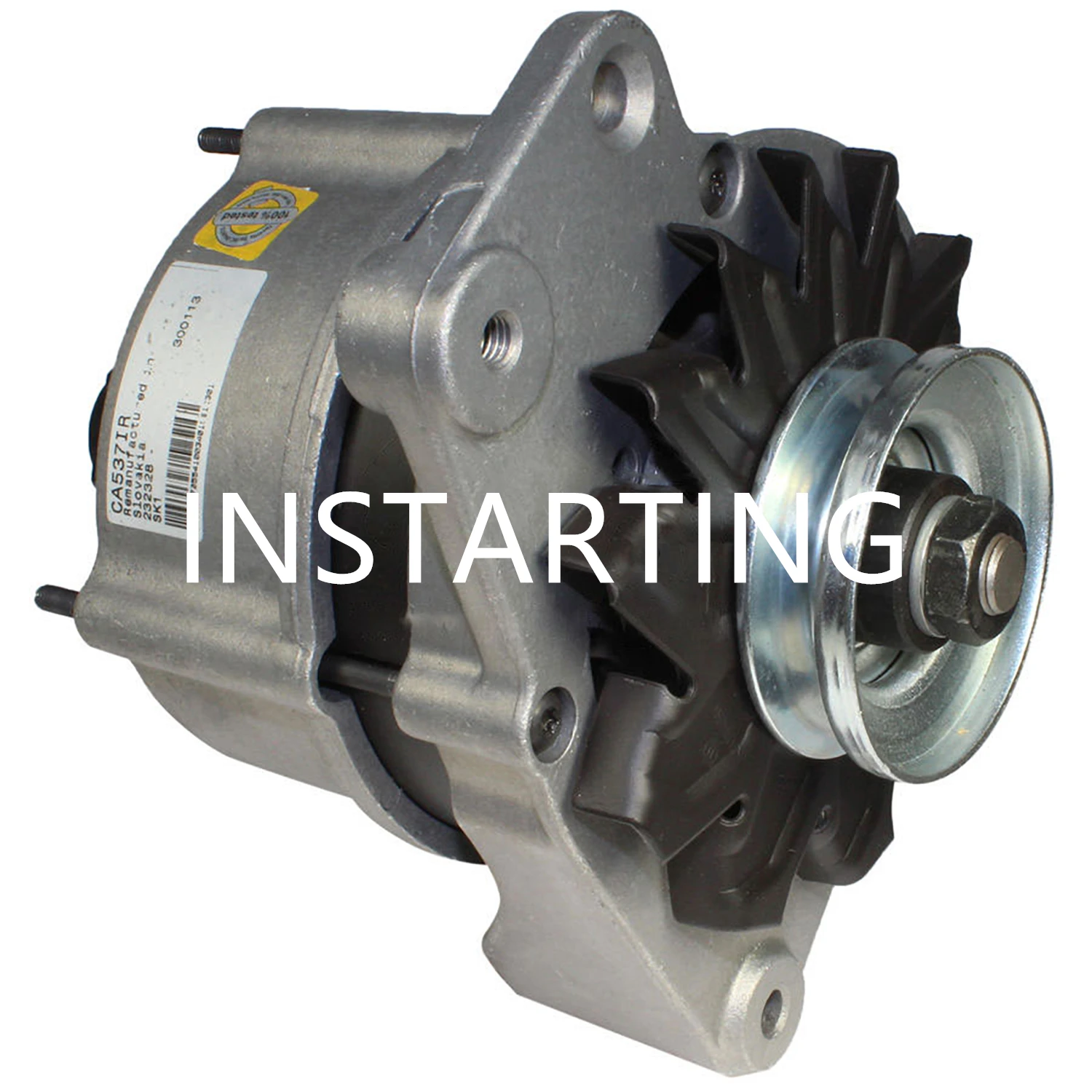 

ALTERNATOR DYNAMO GENERADOR ELECTRICO FOR 12V 0120489439 0120489440 025903017X 076903023H 0986034580